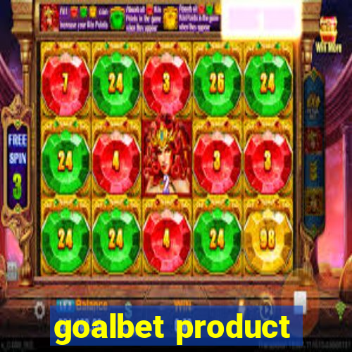 goalbet product