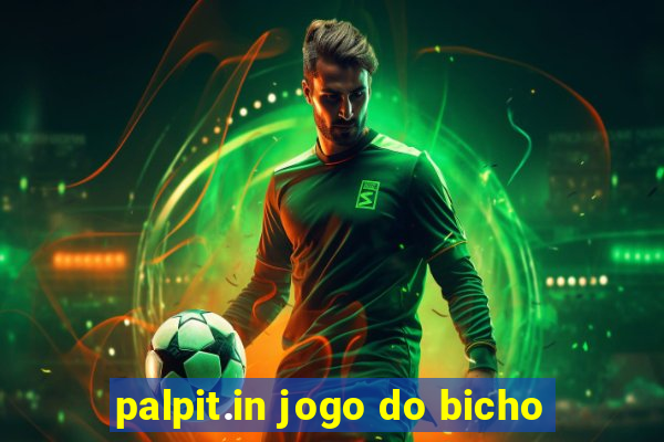 palpit.in jogo do bicho