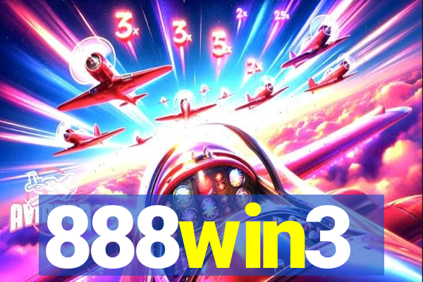 888win3