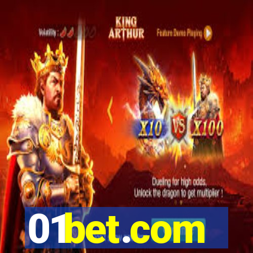 01bet.com