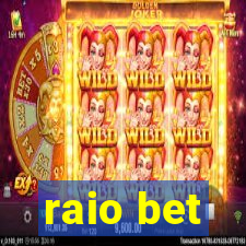 raio bet