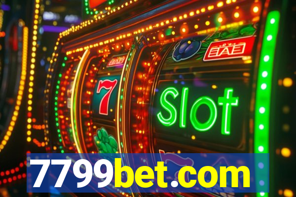 7799bet.com