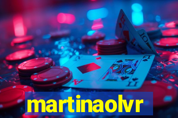 martinaolvr