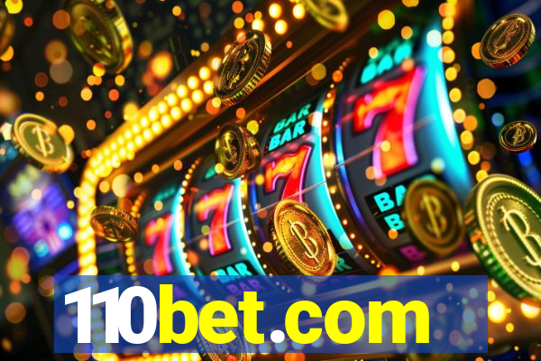 110bet.com