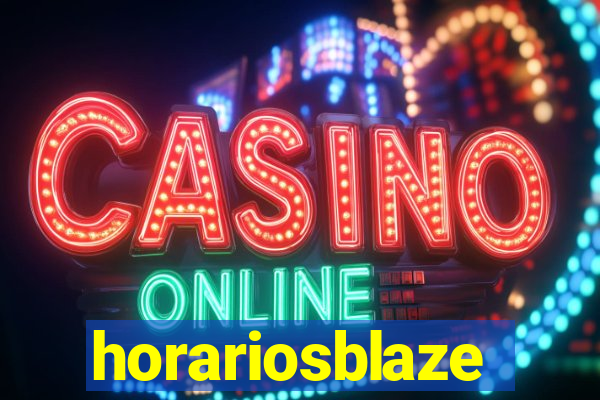 horariosblaze