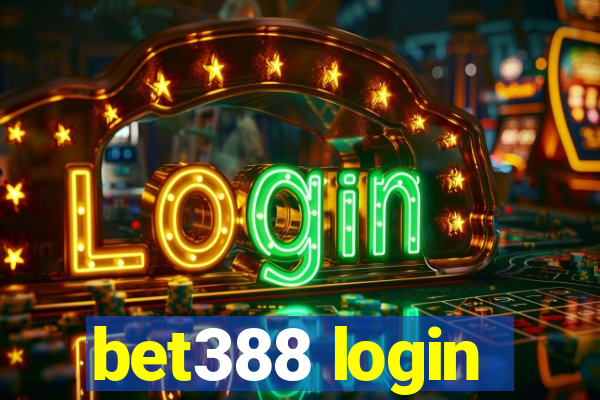 bet388 login