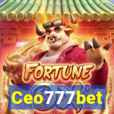 Ceo777bet