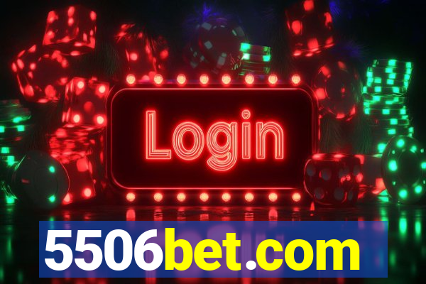 5506bet.com