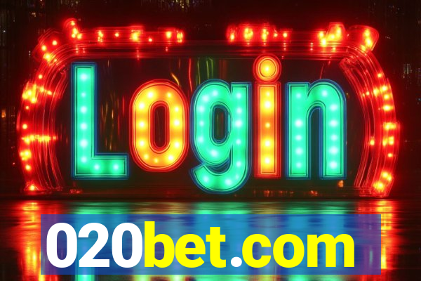 020bet.com