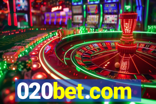 020bet.com