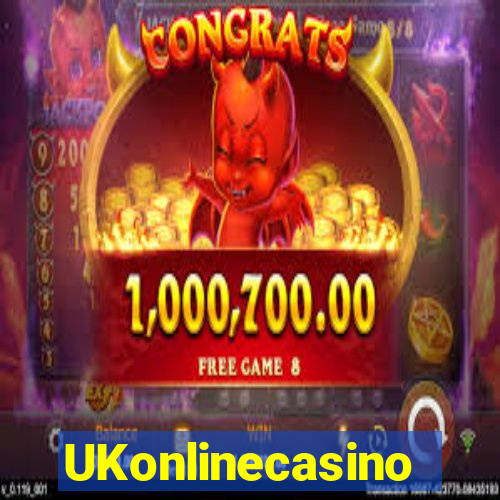 UKonlinecasino