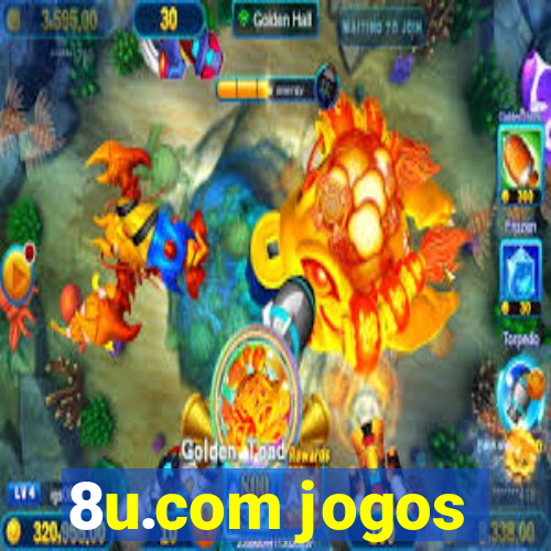 8u.com jogos