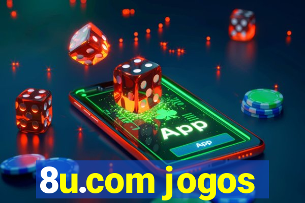 8u.com jogos