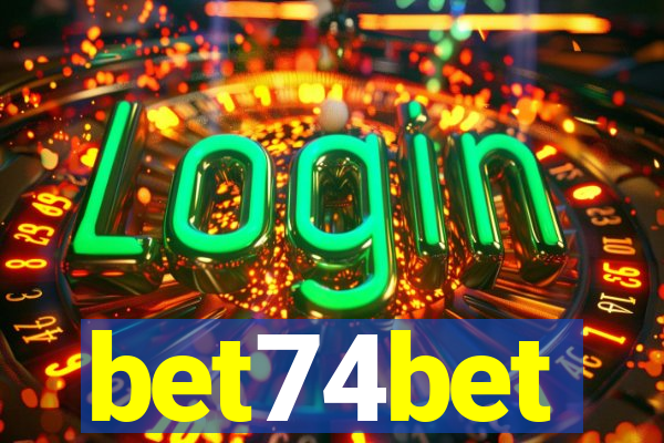 bet74bet