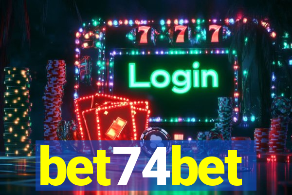 bet74bet