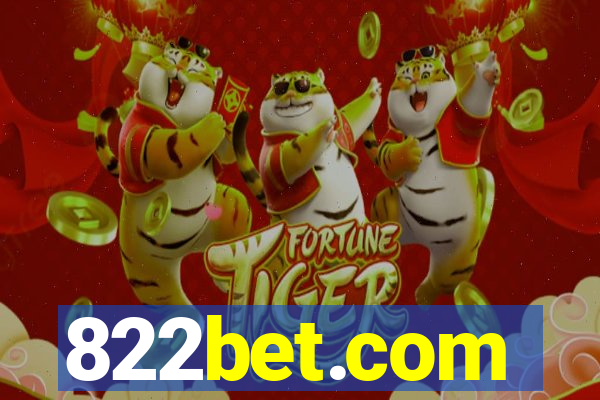 822bet.com