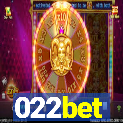 022bet