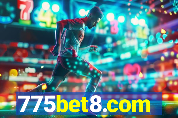 775bet8.com