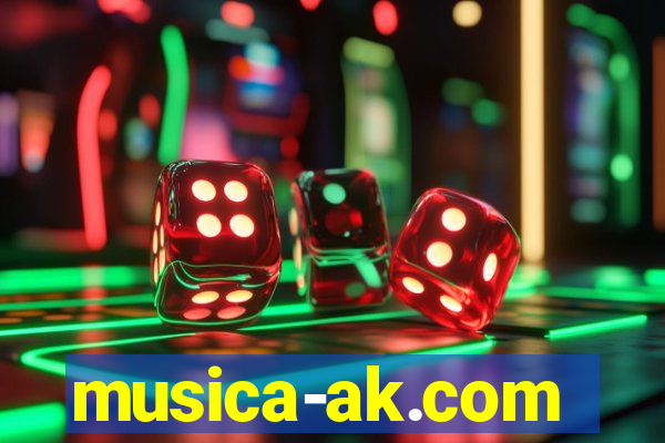 musica-ak.com