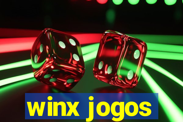 winx jogos