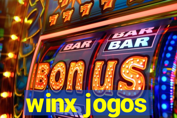 winx jogos