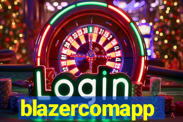 blazercomapp