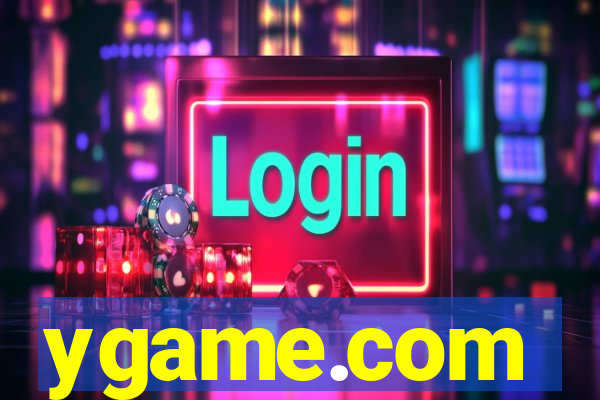 ygame.com