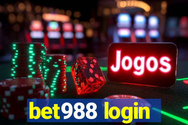 bet988 login