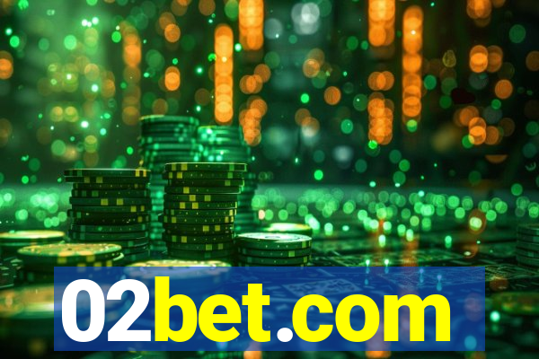 02bet.com