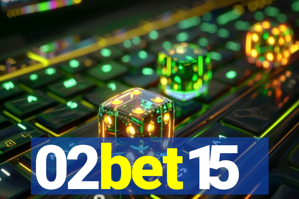 02bet15