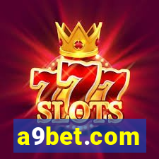 a9bet.com