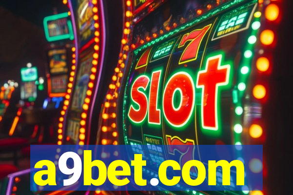 a9bet.com