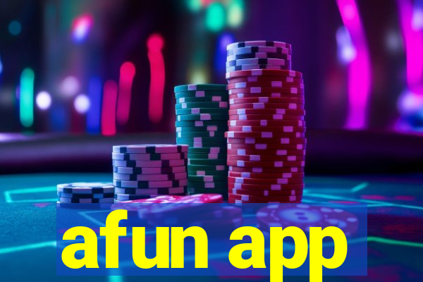 afun app