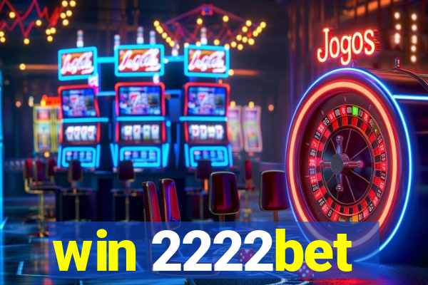 win 2222bet