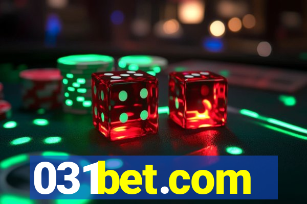 031bet.com