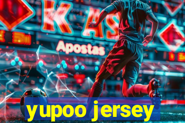 yupoo jersey