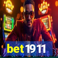 bet1911