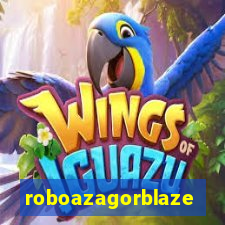 roboazagorblaze