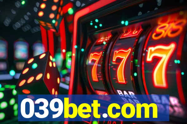 039bet.com