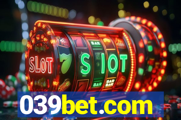 039bet.com