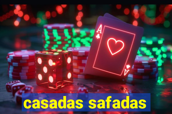 casadas safadas