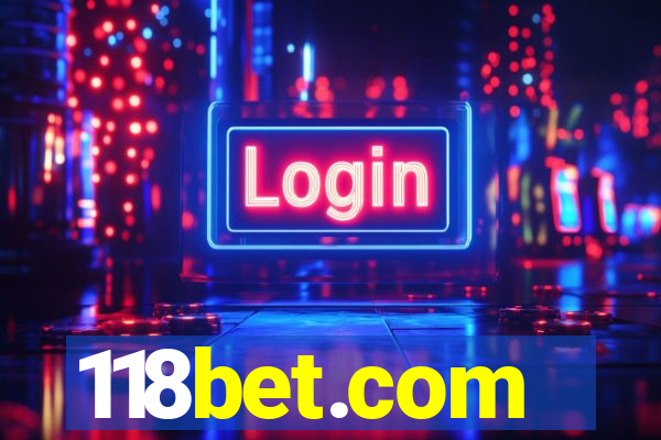 118bet.com