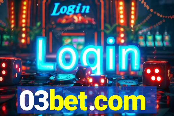 03bet.com