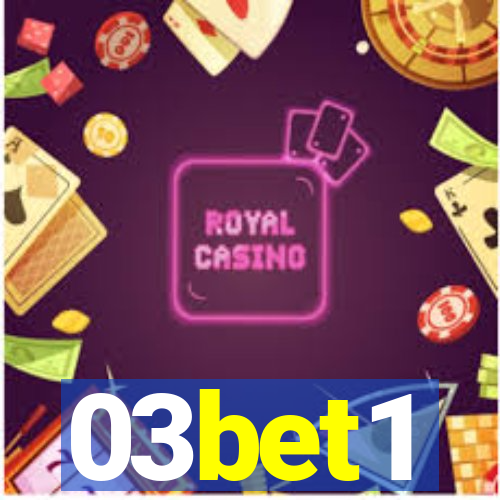 03bet1