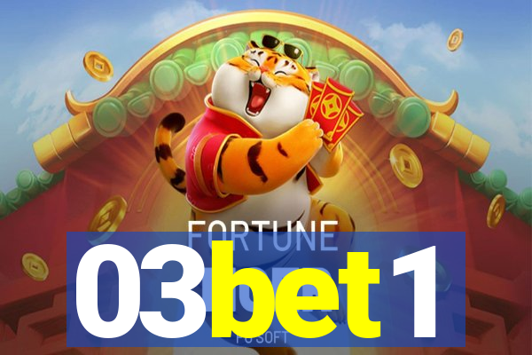 03bet1