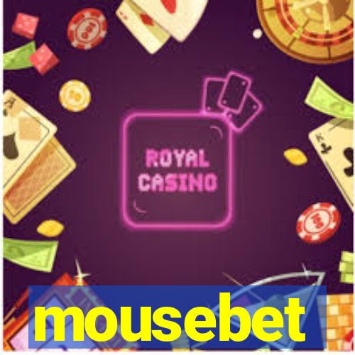 mousebet