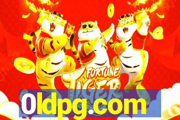 0ldpg.com