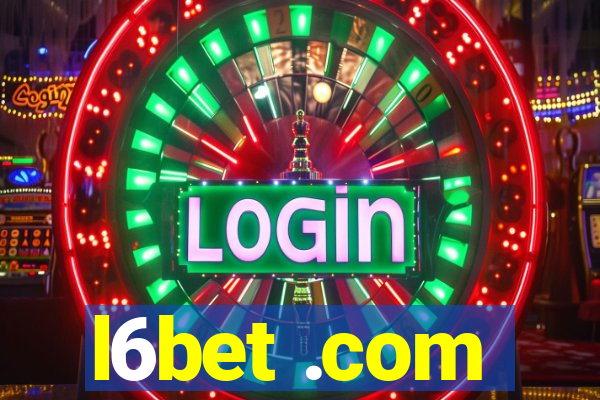 l6bet .com