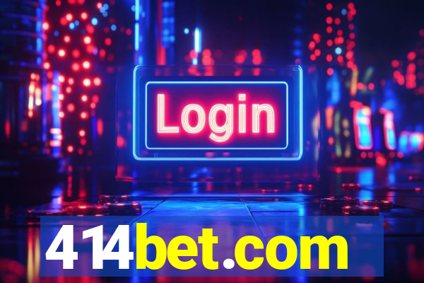 414bet.com