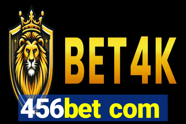 456bet com